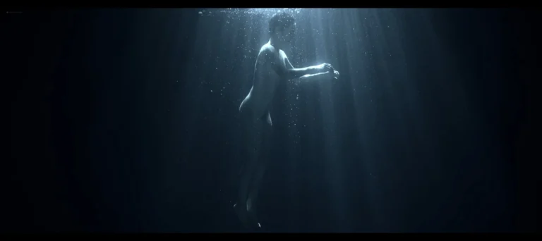 Maria Leite nude scenes in Infinite Sea (PT-2021)