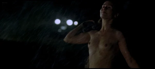 Tara Fitzgerald nude topless Rose Byrne and Romola Garai sexy in I Capture the Castle 2003 1080p Web 01