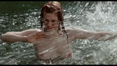Bonnie Bowers nude Wendy Bednarz and others nude Theres Nothing Out There 1991 1080p BluRay 19