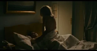 Celine Menville nude and sex in Tout Pour Agnes FR 2023 s1e1 2 1080p HDTV 05