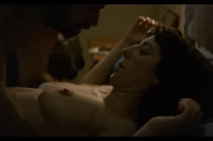Elena Martin nude and hhot sex in Creatura IT 2023 1080p Web 19