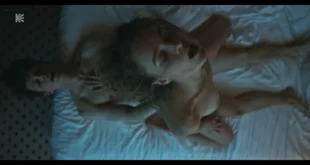 Irina Pautova nude hot sex Anna Zavtur nude sex too in Tsikady RU 2023 s1e6 1080p Web 06