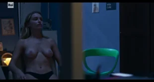 Margherita Arest nude Beatrice Vendramin nude sex in Noi Siamo Leggenda IT 2023 1080p Web 13