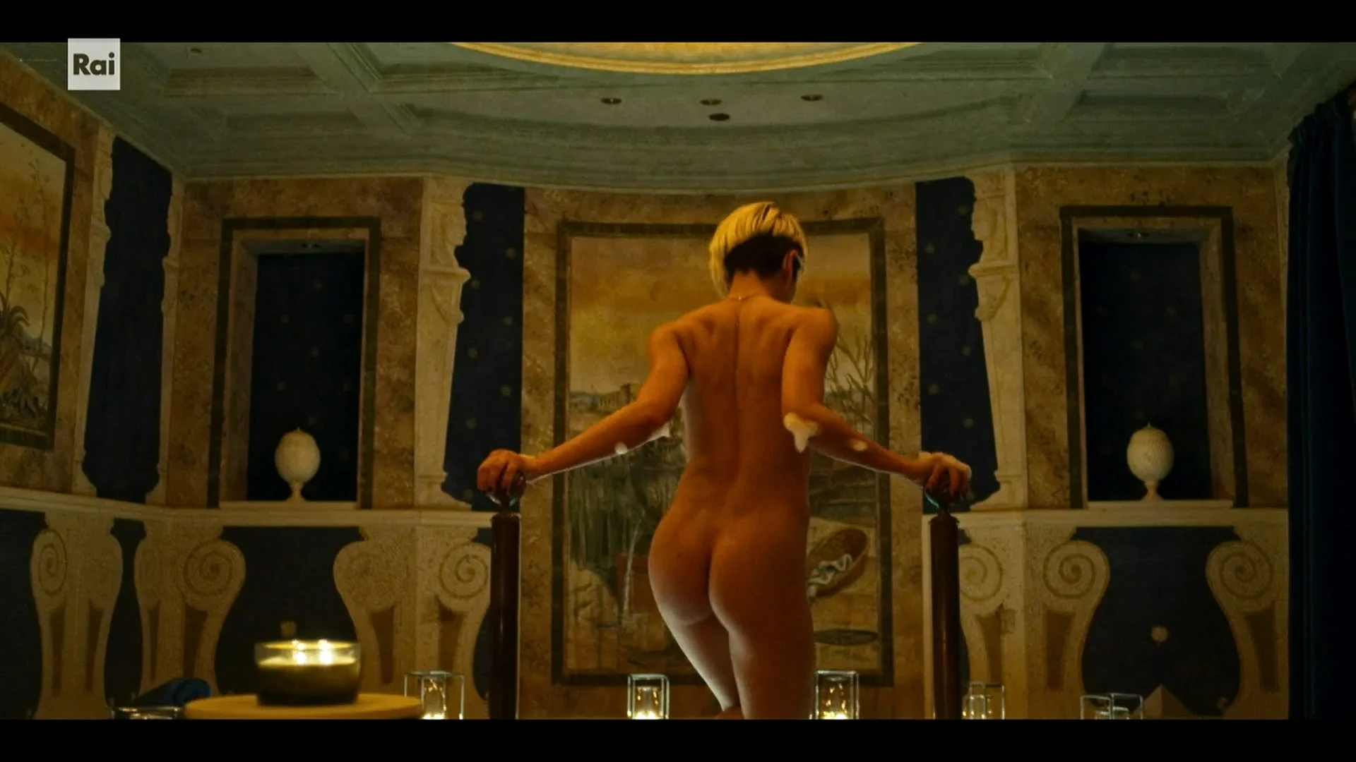 Margherita Aresti Aznude Hot Sex Picture Collection