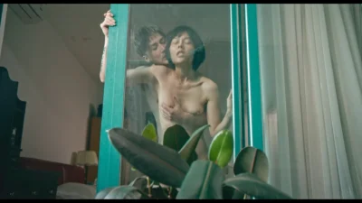 Yuan Tian nude and very hot sex in White River KR 2023 1080p Web 14