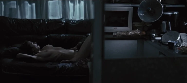 Clara Ponsot nude hot sex scenes in Cosimo e Nicole (IT-2012)