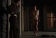 Maggie Gyllenhaal nude full frontal bush in Strip Search 2004 1080p Web 14