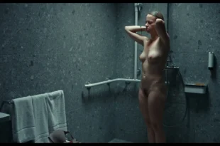 Marta Nieradkiewicz nude full frontal Magdalena Cielecka nude in Lek PL 2023 1080p Web 05
