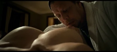 Roberta Hilarius Reichhardt nude and busty Sarah Sofie Boussnina sexy in Comeback DK 2015 1080p Web 06