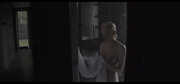Svetlana Khodchenkova nude and Katya Fedina nude and sexy in Drugoye imya RU 2022 1080p Web 07