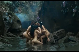 Angeli Khang nude sex Rob Guinto and others nude and sex in Virgin Forest PH 2022 1080p Web 14