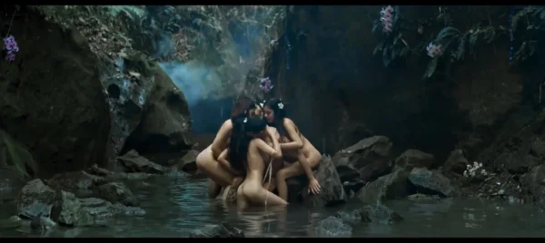 Angeli Khang nude sex Rob Guinto and others nude and sex in Virgin Forest PH 2022 1080p Web 14