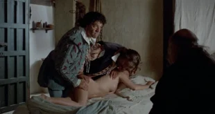 Giuliana De Sio nude in I picari IT 1987 1080p Web 14