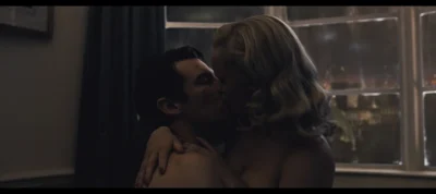 Joanna Kulig nude in Masters of the Air PL 2024 s1e4 1080p Webn 04