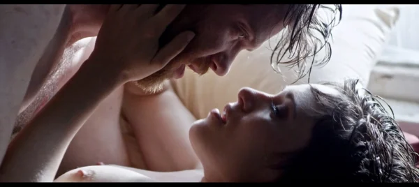 Kat Steffens nude in The Shadow People 2016 1080p Web 11