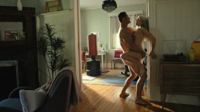 Kaya Rosenthal nude sex scenes in TV Show Hightown (2024) s3e5 Kaya Rosenthal nude sex in Hightown 2024 s3e5 1080p Web 07