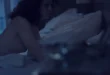 Maisie Williams nude side boob in The New Look 2024 s1e1 3 1080p Web 08