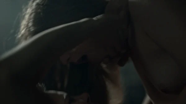 Nina Milner nude sex Jane de Wet sex threesome Shamilla Miller sexy in The Girl from St Agnes 2019 S1 1080p Web 05