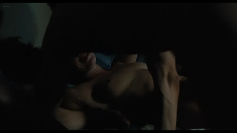 Birgit Minichmayr nude sex scenes in Alle Anderen (DE-2009)