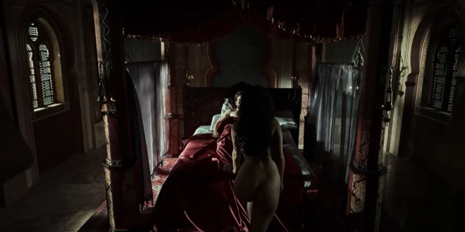 Elia Galera nude Alicia Sanz Sarah Perles nude and sexy in El Cid ES 2020 S1 1080p Web 07