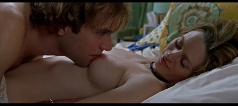 Kate Gartside nude sex scenes in Elephant Juice (1999)
