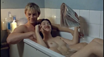 Kelly Macdonald nude in Some Voices UK 2000 DVDRip 04