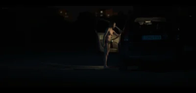 Laia Manzanares nude iin La desconocida ES 2023 720p BluRay 09