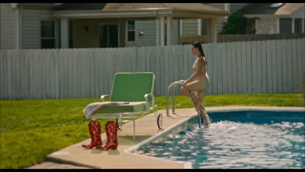 Margaret Qualley nude Geraldine Viswanathanand othee nude and sexy in Drive Away Dolls 2024 1080p Web 07