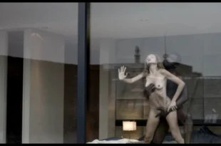 Stefania Rocca hot sex Hannelore Knuts nude full frontal Katsuko Nakamura in Lenvahisseur BE 2011 1080p Web 10