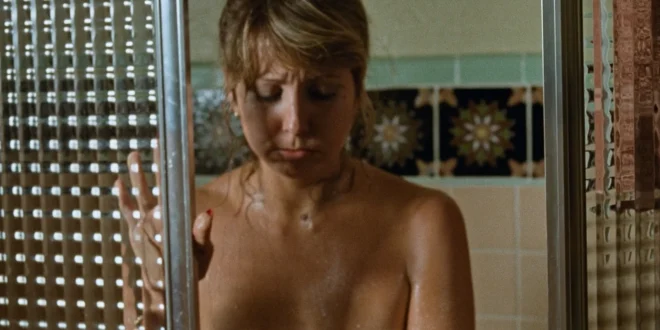 Teri Garr nude and Nastassja Kinski sexy in One from the Heart 1981 1080p Blu ray Remux 19
