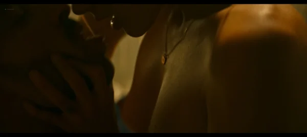 Ana Girardot nude sex in The Wages of Fear FR 2024 1080p Web 05
