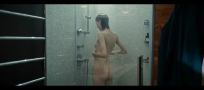 Oksana Akinshina sexy scenes in TV Show Nevernye (RU-2024) s1e6-8 Oksana Akinshina sexy Daria Mureeva nude Mila Ershova hot in Nevernye RU 2024 s1e6 8 1080p Web 07
