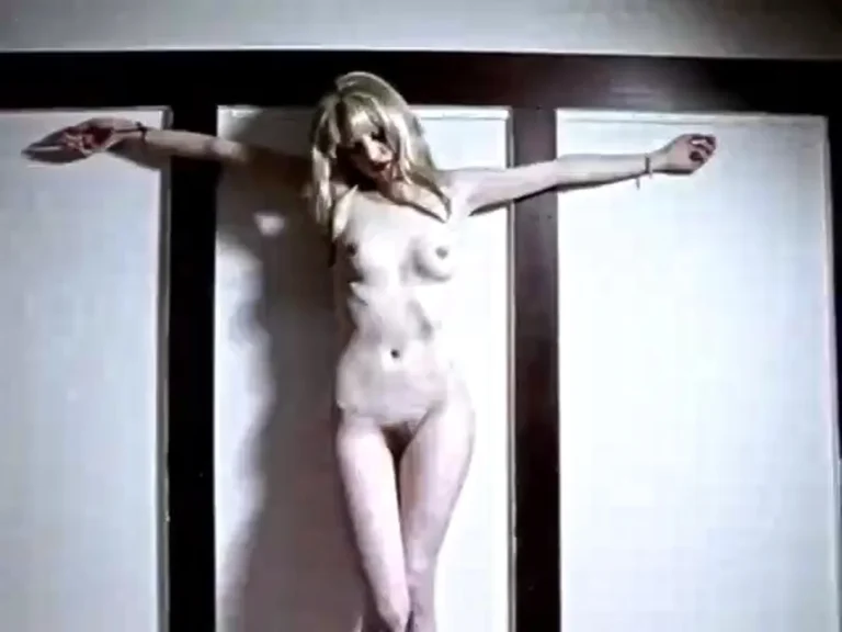 Romi Koch nude full frontal scenes in Dead Doll (2004)