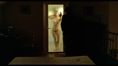 Sandrine Caron nude full frontal in Le bal des casse pieds FR 1992 1080p BluRay 06