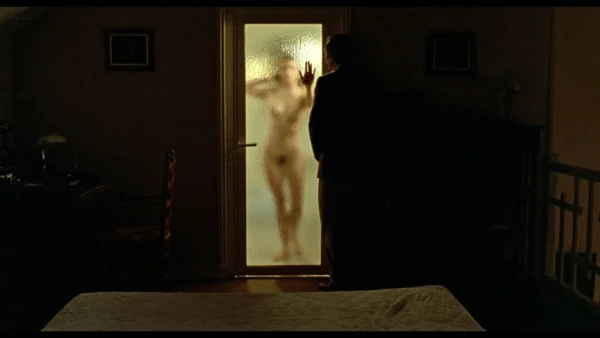 Sandrine Caron nude full frontal in Le bal des casse pieds FR 1992 1080p BluRay 06