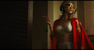 Isabelle Poloner sexy in The Green Veil 2024 s1e4 1080p Web 08