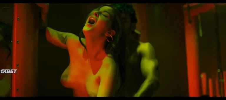 Laura Sépul nude sex scenes in El correo (ES-2024)