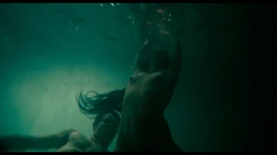 Marisa Abela nude topless in Back to Black 2024 1080p Web 02