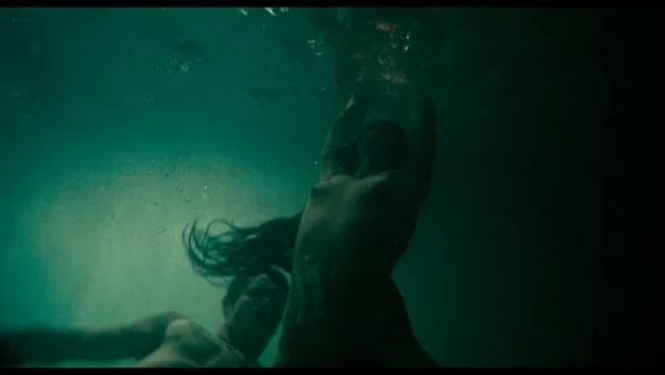 Marisa Abela nude topless in Back to Black 2024 1080p Web 02
