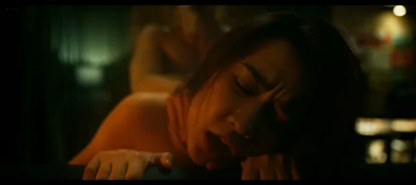 Phuong Anh Dao hot and some sex in Mai VN 2024 1080p Web 12