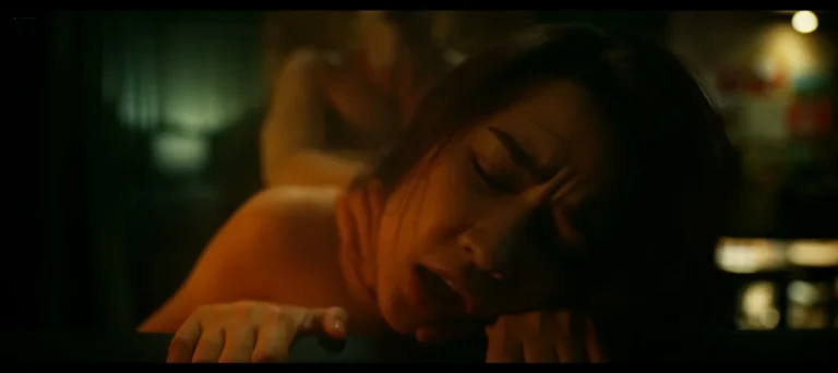 Phuong Anh Dao hot sex scenes in Mai (VN-2024)