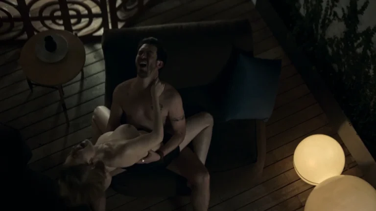 Tato Alexander nude hot sex scenes in TV Show Como Sobrevivir Soltero (MX-2020) S1