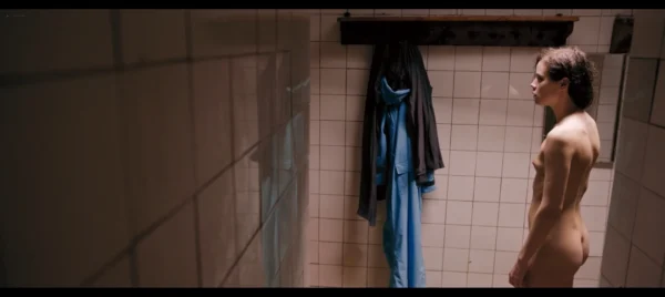 Ekaterina Steblina nude in the shower in Gost RU 2015 1080p Web 02
