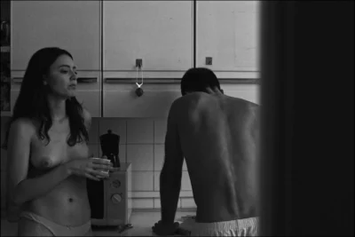 Julieta Segura nude in Julia ES 2023 1080p Web 15