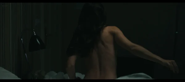 Minka Kelly hot and sexy Maggie Grace in Blackwater Lane 2024 1080p Web 05