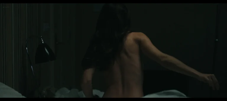 Minka Kelly hot sexy scenes Maggie Grace in Blackwater Lane (2024) 1080p Web