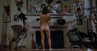 Sally Field nude butt Brandy Wilde Laura Hippe nude and sexy in Stay Hungry 1976 1080p BluRay 10