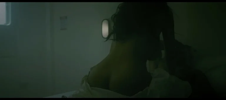 Sunshine Guimary nude busty scenes in Kaka (PH-2021)