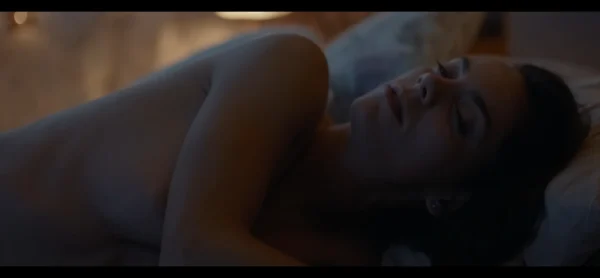Vicky Luengo hot and sex in Barcelona Nit DHivern ES 2015 4k BluRay REMUX 03