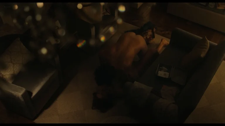 Natalie Portman hot sex scenes in May December (2023)